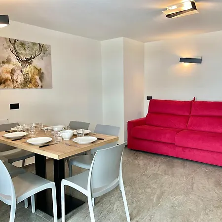 Apartment Mauro